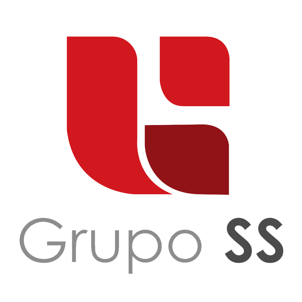 Grupo SS - Tesorería logo